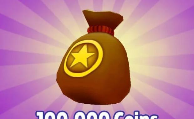 How to Get 100,000 Coins in Subway Surfers (A Comprehensive Guide)