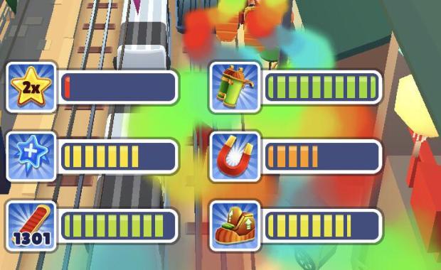 What Are Power-Ups in Subway Surfers? Your Ultimate Guide to Boosting Scores