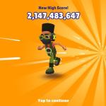 Highest Score in Subway Surfers: How to Dominate the Leaderboard