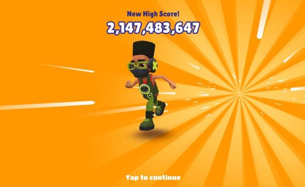 Highest Score in Subway Surfers: How to Dominate the Leaderboard