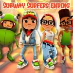 Is There A Subway Surfers Ending? Unraveling the Endless Run