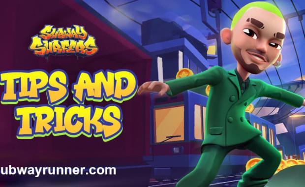 8 Best Subway Surfers Tips and Tricks for Dominating the Game