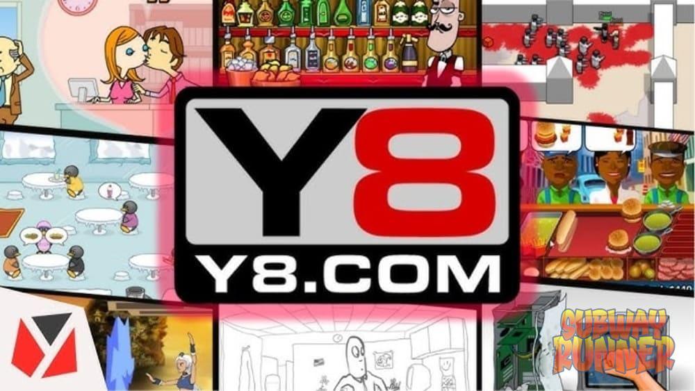 Y8.com